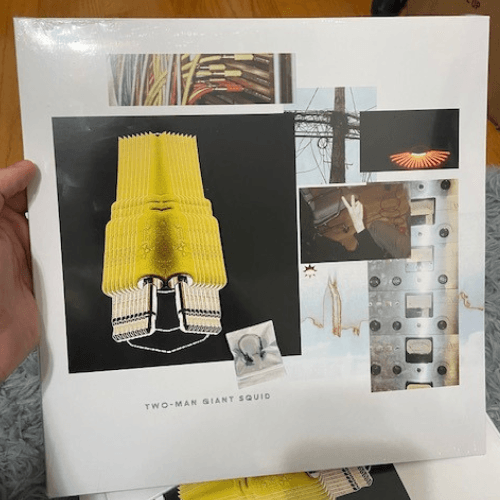 LP Vinyl