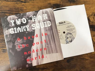 7-Inch Vinyl